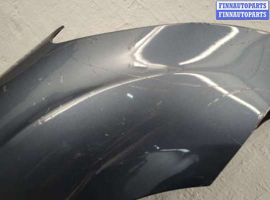 купить Крыло на Citroen Berlingo 2008-2012