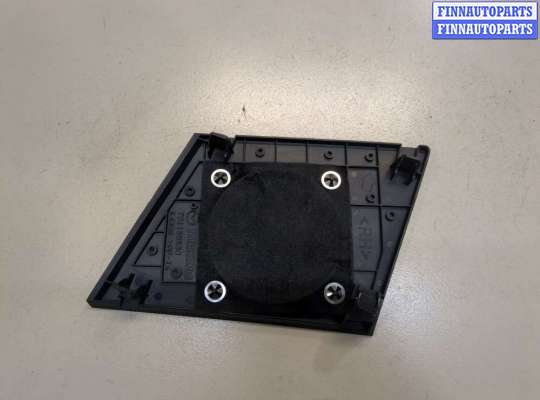 купить Пластик (обшивка) салона на Mazda CX-9 2007-2012