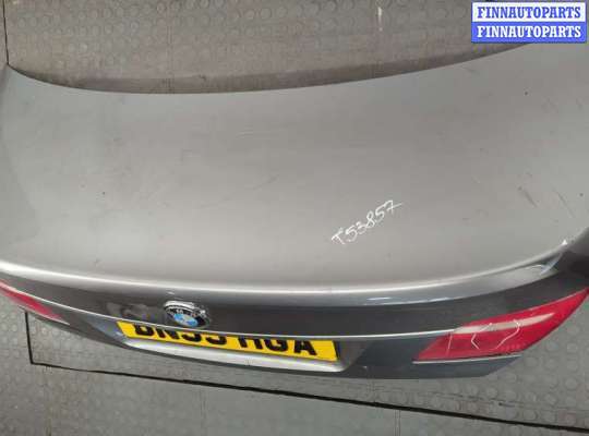 купить Крышка (дверь) багажника на BMW 7 E65 2001-2008