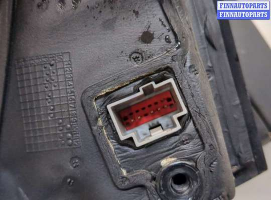 купить Зеркало боковое на Ford Focus 3 2011-2015