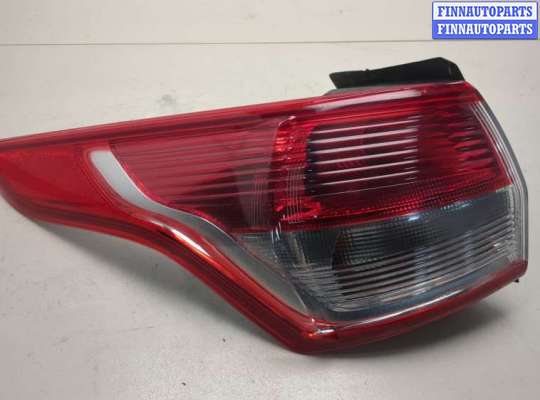 купить Фонарь (задний) на Ford Escape 2012-2015