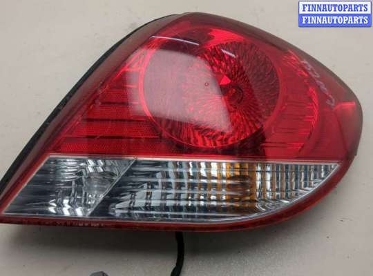купить Фонарь (задний) на Hyundai Coupe (Tiburon) 2002-2009