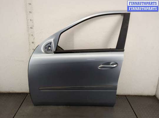Дверь боковая (легковая) MB1609310 на Mercedes ML W164 2005-2011