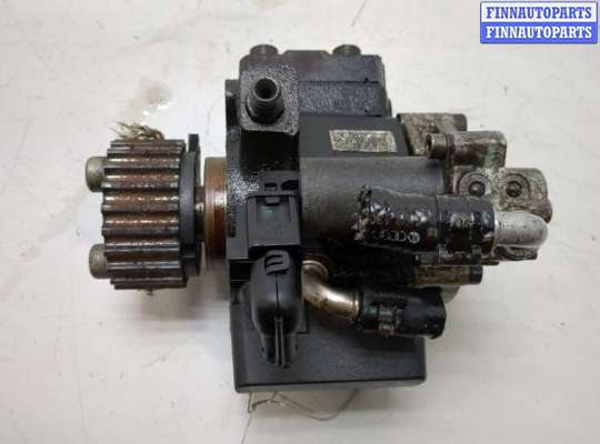 купить ТНВД на Volkswagen Golf 6 2009-2012