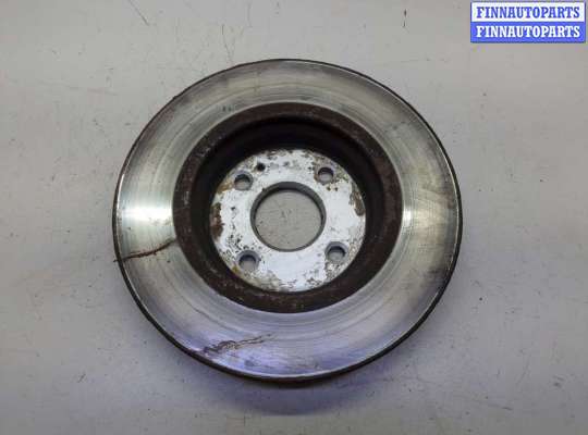 купить Диск тормозной на Mazda 2 2007-2014