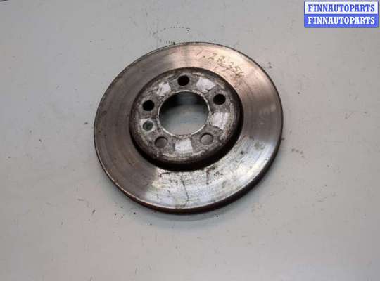 купить Диск тормозной на Volkswagen Golf 4 1997-2006