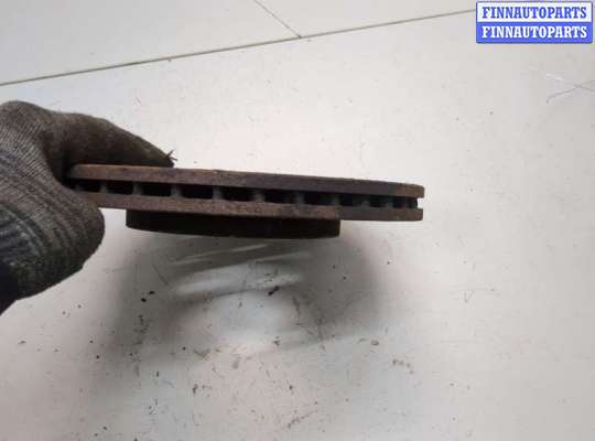 купить Диск тормозной на Volkswagen Golf 4 1997-2006