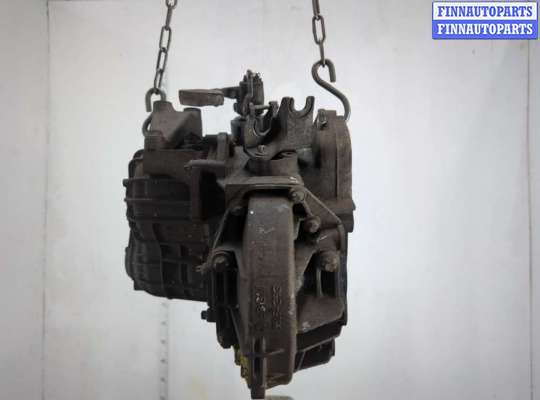 купить КПП 6-ст.мех. (МКПП) на Opel Astra J 2010-2017