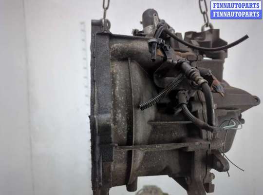 купить КПП 6-ст.мех. (МКПП) на Opel Astra J 2010-2017