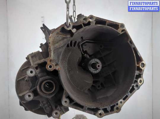 Купить КПП 6-ст.мех. (МКПП) на Opel Astra J 2010-2017 КПП 6-ст.мех. (МКПП) OP2382847 на Opel Astra J 2010-2017