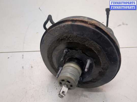 Главный тормозной цилиндр (ГТЦ)