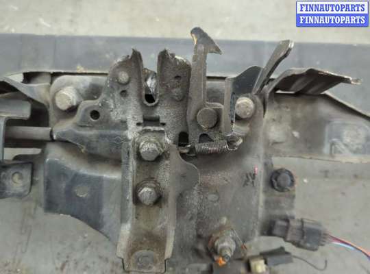 купить Замок капота на Nissan Note E11 2005-2013