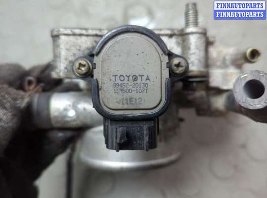 купить Заслонка дроссельная на Toyota Avensis 2 2003-2008