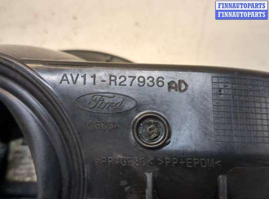 купить Лючок бензобака на Ford B-max 2012-2018