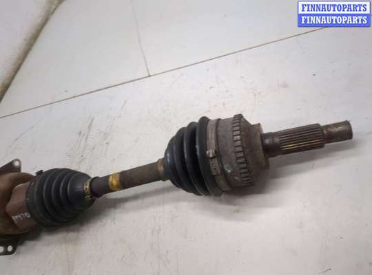 купить Полуось (приводной вал, шрус) на Ford Escape 2000-2006