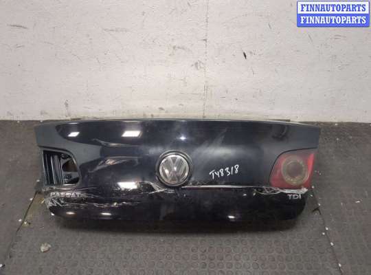 купить Обшивка крышки (двери) багажника на Volkswagen Passat 6 2005-2010