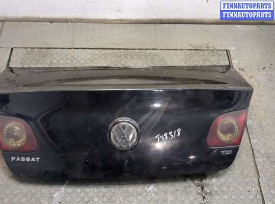 купить Обшивка крышки (двери) багажника на Volkswagen Passat 6 2005-2010