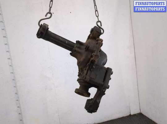 купить Редуктор моста на Land Rover Discovery 3 2004-2009