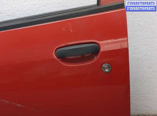 купить Дверь боковая (легковая) на Mitsubishi Colt 2002-2012