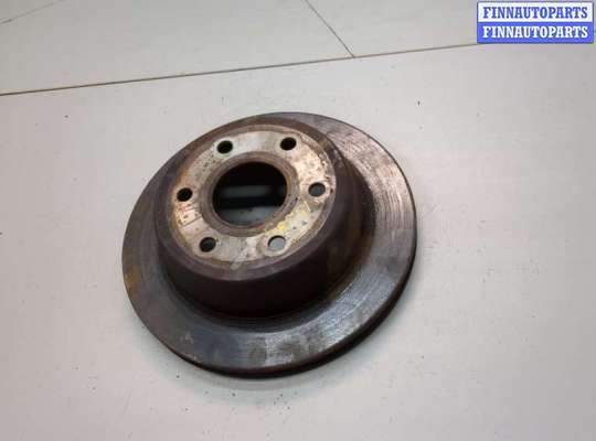 купить Диск тормозной на Cadillac Escalade 2 2001-2006