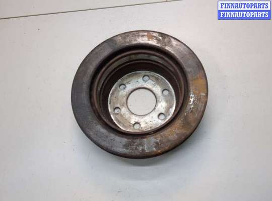 Диск тормозной CD78938 на Cadillac Escalade 2 2001-2006