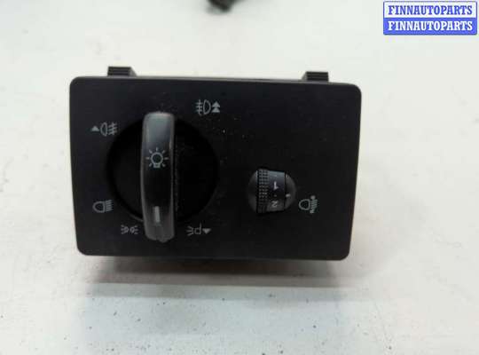 Купить Переключатель света на Ford Focus 2 2008-2011 Переключатель света FO2103260 на Ford Focus 2 2008-2011