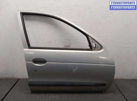 купить Ручка двери наружная на Renault Megane 1996-2002
