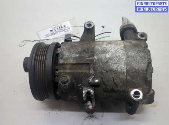 купить Компрессор кондиционера на Ford C-Max 2002-2010