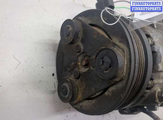 купить Компрессор кондиционера на Ford C-Max 2002-2010