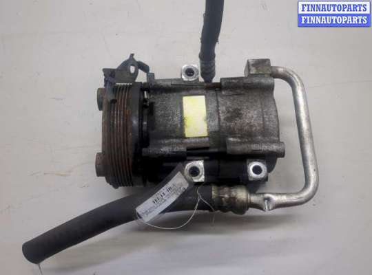 купить Компрессор кондиционера на Ford Mondeo 3 2000-2007
