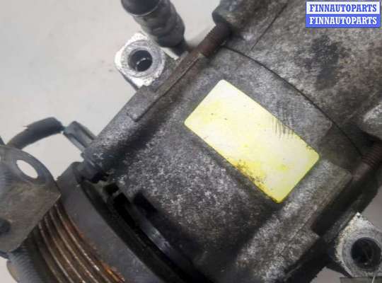 купить Компрессор кондиционера на Ford Mondeo 3 2000-2007