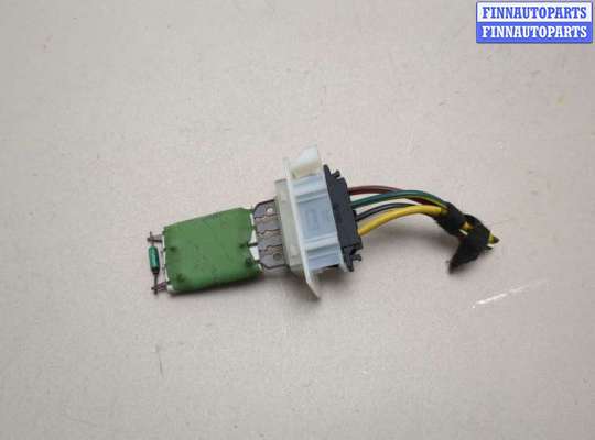 купить Сопротивление отопителя (моторчика печки) на Volkswagen Tiguan 2011-2016