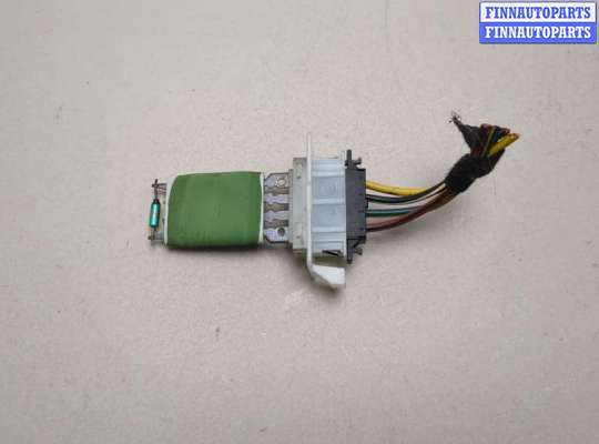 купить Сопротивление отопителя (моторчика печки) на Volkswagen Tiguan 2011-2016