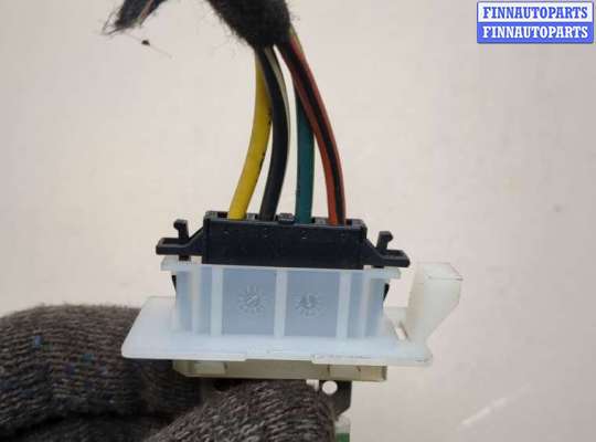 купить Сопротивление отопителя (моторчика печки) на Volkswagen Tiguan 2011-2016