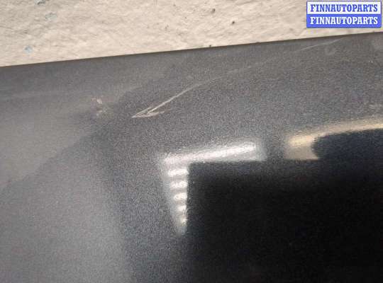 купить Крышка (дверь) багажника на Ford C-Max 2002-2010