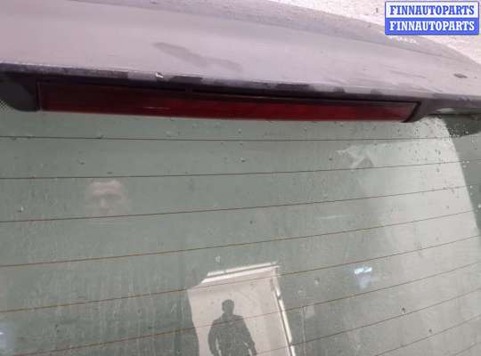 купить Крышка (дверь) багажника на Ford C-Max 2002-2010