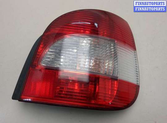 Фонарь (задний) RN1579340 на Renault Scenic 1996-2002