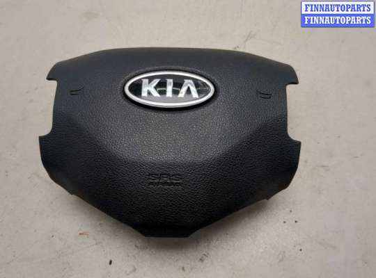 купить Подушка безопасности водителя на KIA Ceed 2007-2012