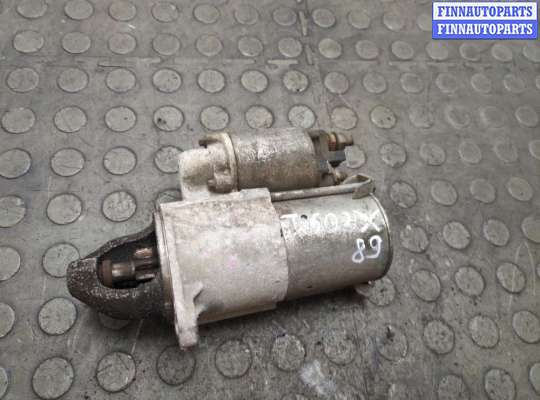 Купить Стартер на Opel Astra H 2004-2010 Стартер OP2445683 на Opel Astra H 2004-2010