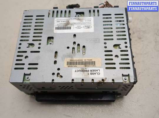 купить Магнитола на Ford Kuga 2012-2016