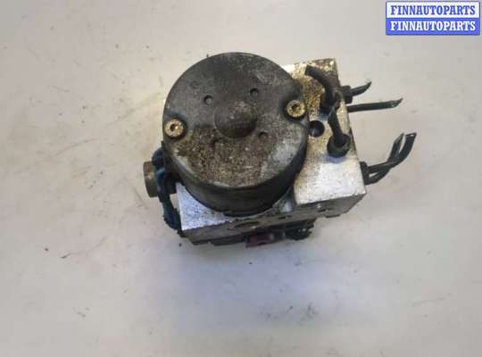 купить Блок АБС, насос (ABS, ESP, ASR) на Opel Astra G 1998-2005