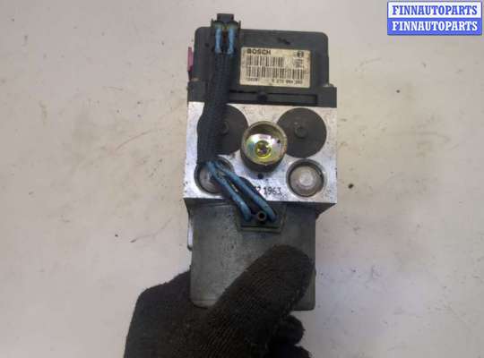 купить Блок АБС, насос (ABS, ESP, ASR) на Opel Astra G 1998-2005