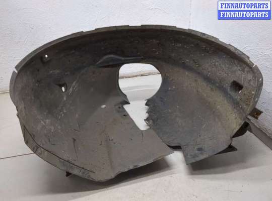 купить Защита арок (подкрылок) на Ford Kuga 2008-2012