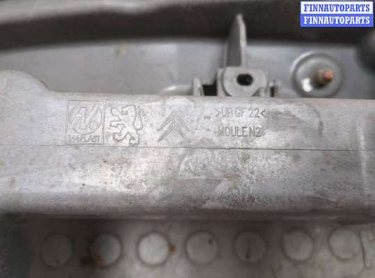 купить Рамка передняя (телевизор) на Citroen C3 picasso 2009-2017