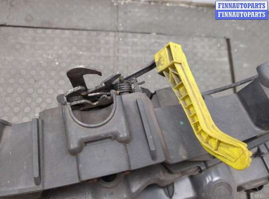 купить Рамка передняя (телевизор) на Citroen C3 picasso 2009-2017