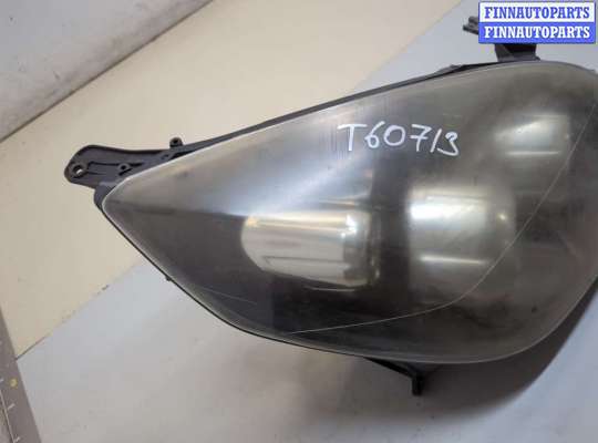 купить Фара (передняя) на Opel Vectra C 2002-2008