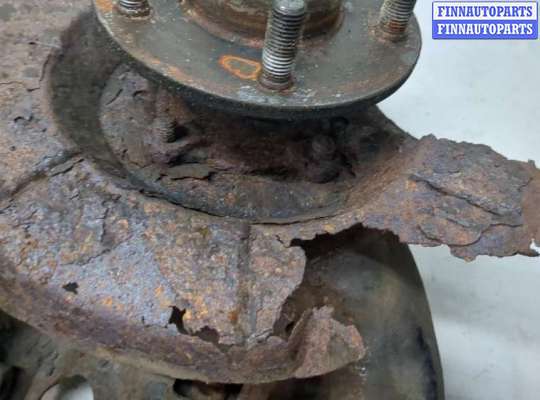 купить Ступица (кулак, цапфа) на Ford C-Max 2002-2010