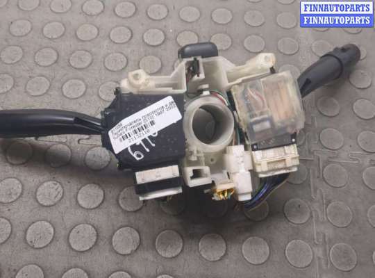 купить Переключатель поворотов и дворников (стрекоза) на Subaru Forester (S10) 1997-2002
