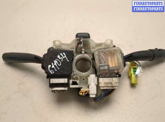 купить Переключатель поворотов и дворников (стрекоза) на Subaru Forester (S10) 1997-2002