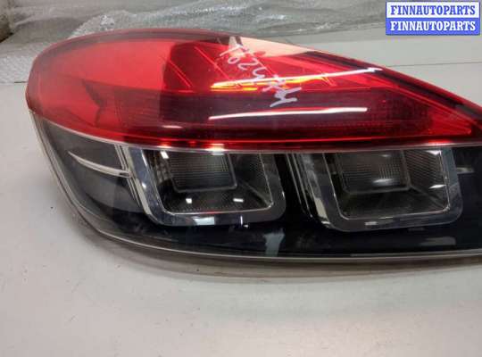 купить Фонарь (задний) на Renault Megane 3 2009-2016
